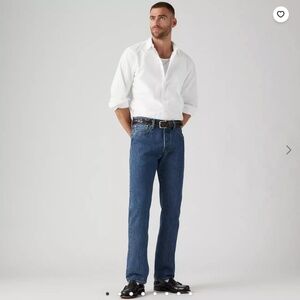 Levi's Premium 501 32x32